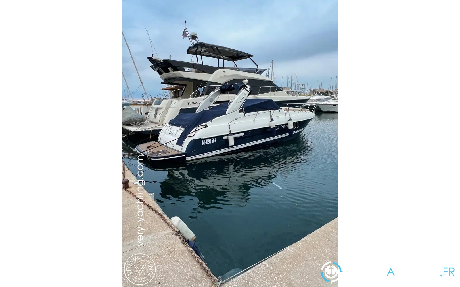 slider 1 Airon Marine 345