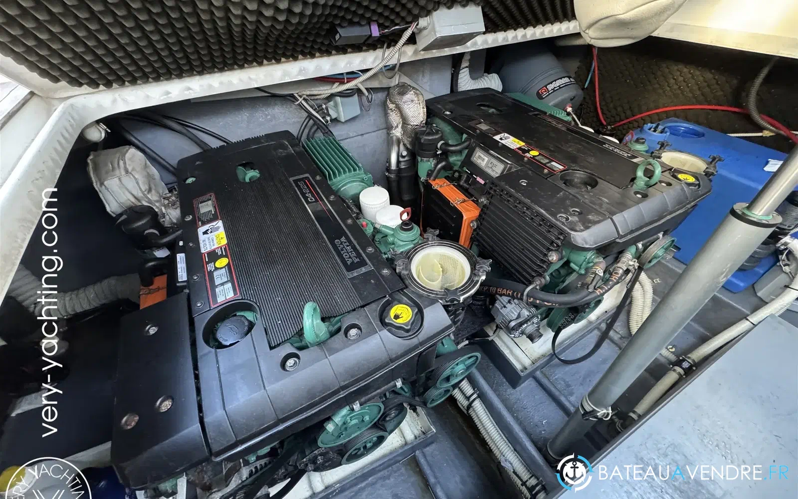 slider 20 Airon Marine 345