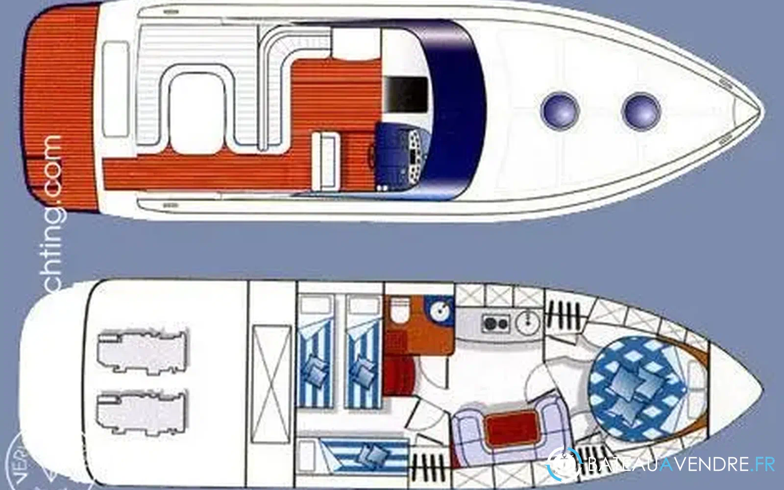 slider 22 Airon Marine 345