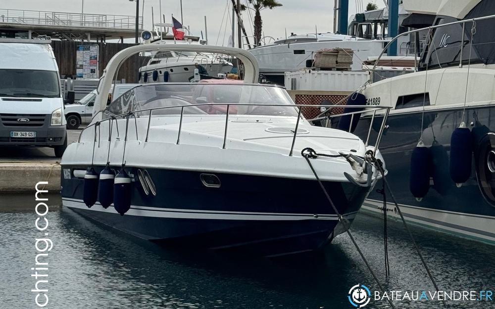 Airon Marine 345 photo 4