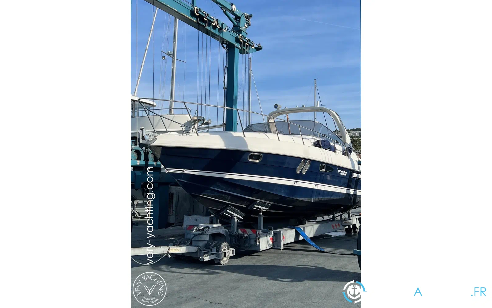 slider 5 Airon Marine 345