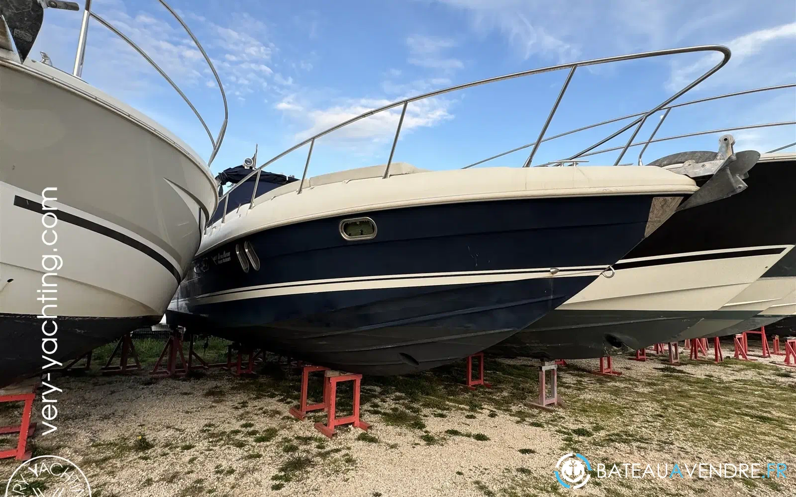 slider 6 Airon Marine 345