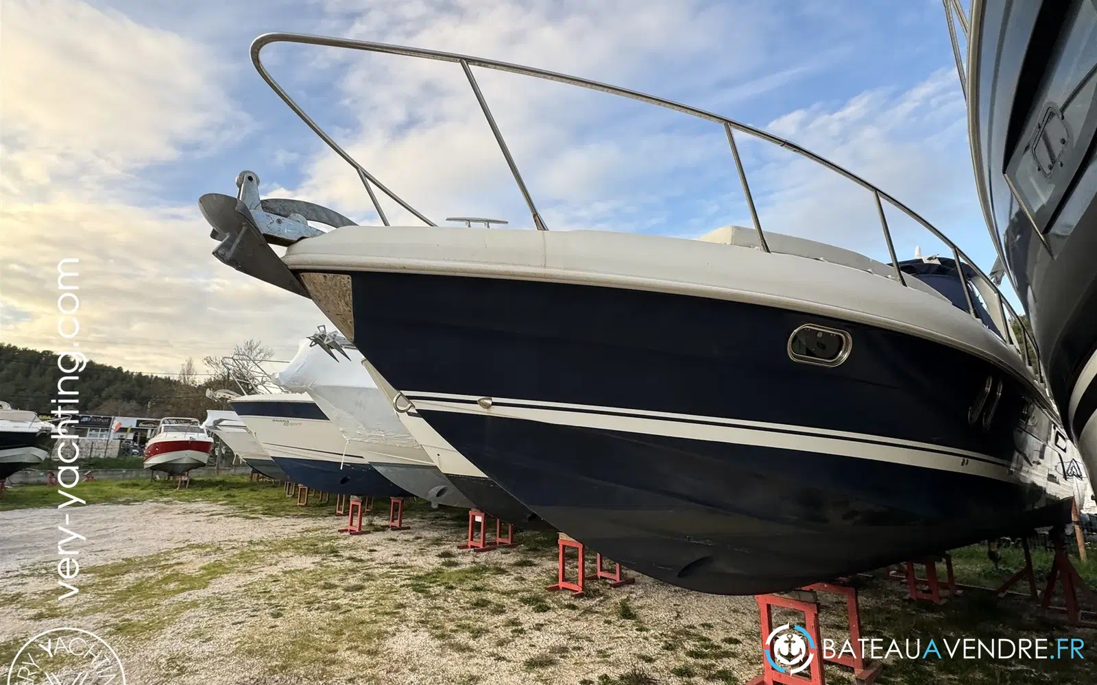 slider 7 Airon Marine 345