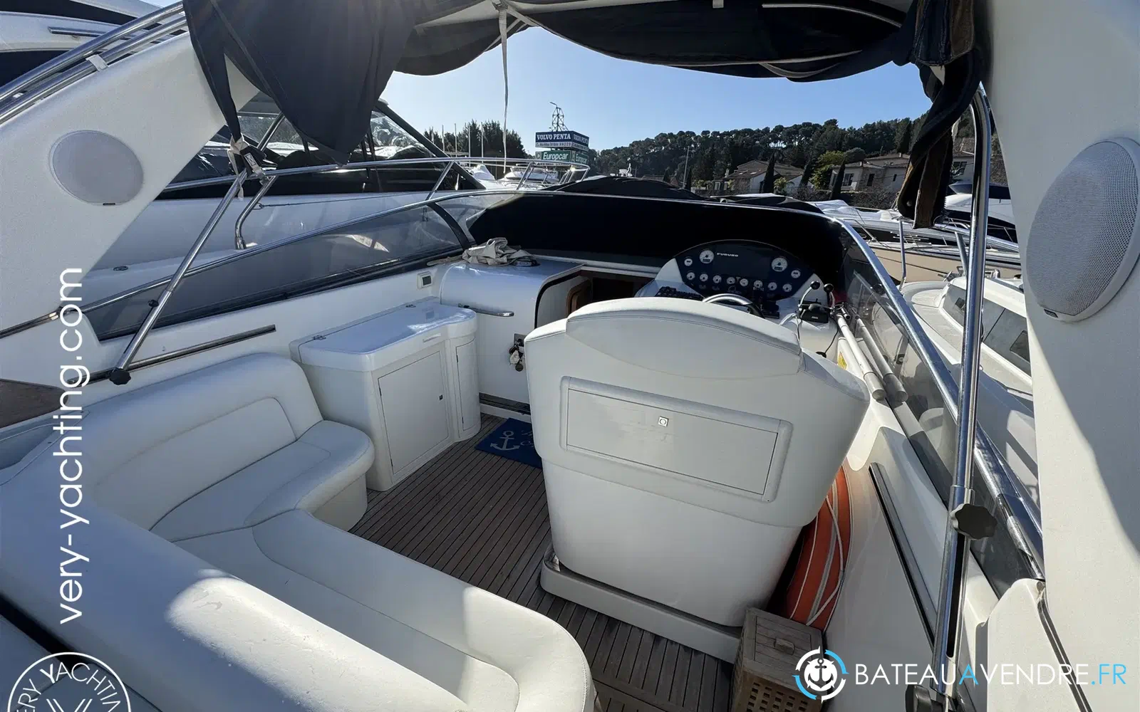 slider 8 Airon Marine 345