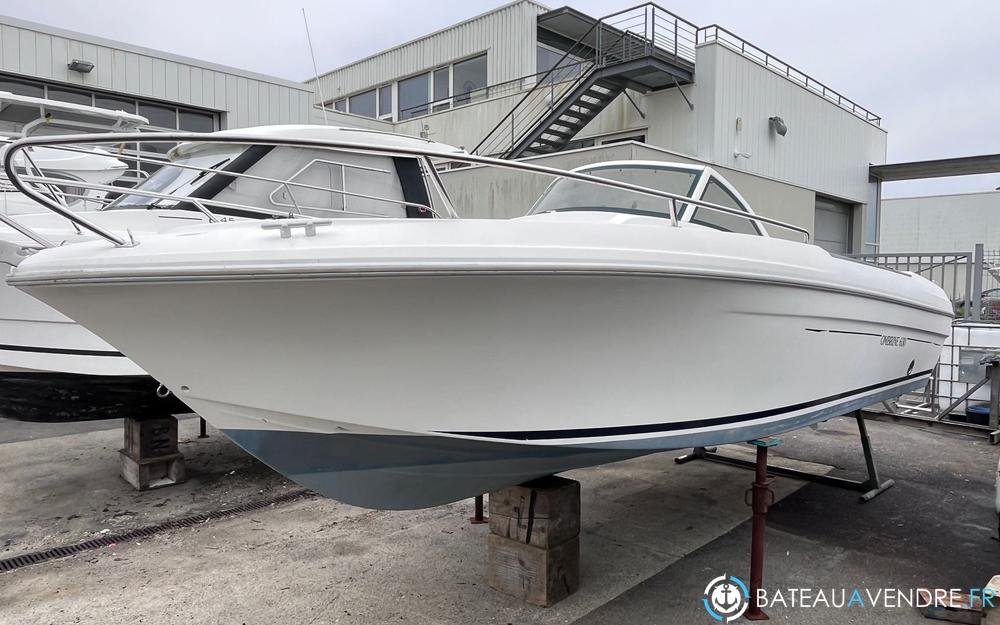 Beneteau Ombrine 630 photo de présentation