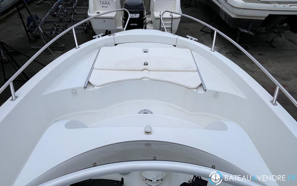 Beneteau Ombrine 630 photo 3