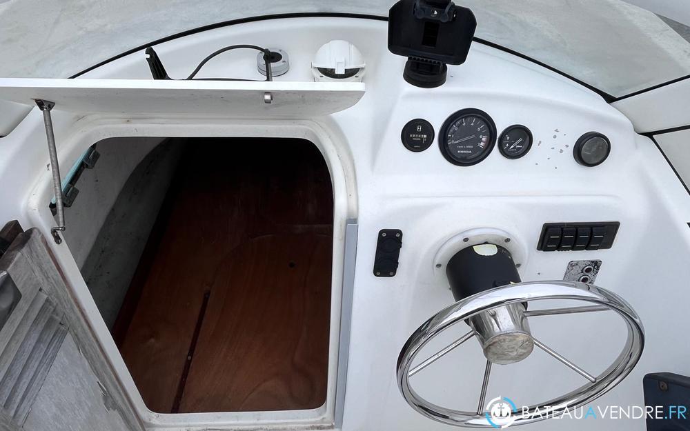 Beneteau Ombrine 630 photo 4