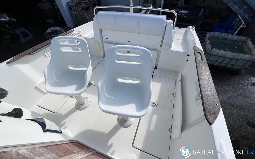 Beneteau Flyer 650 Open photo 5