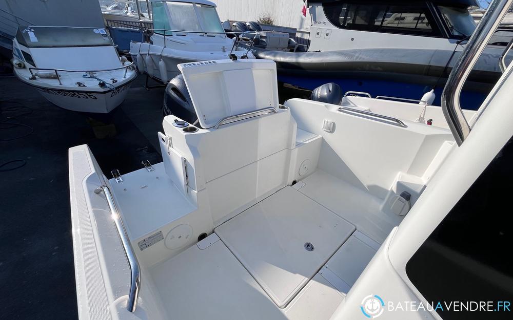 Beneteau Barracuda 6  photo 4