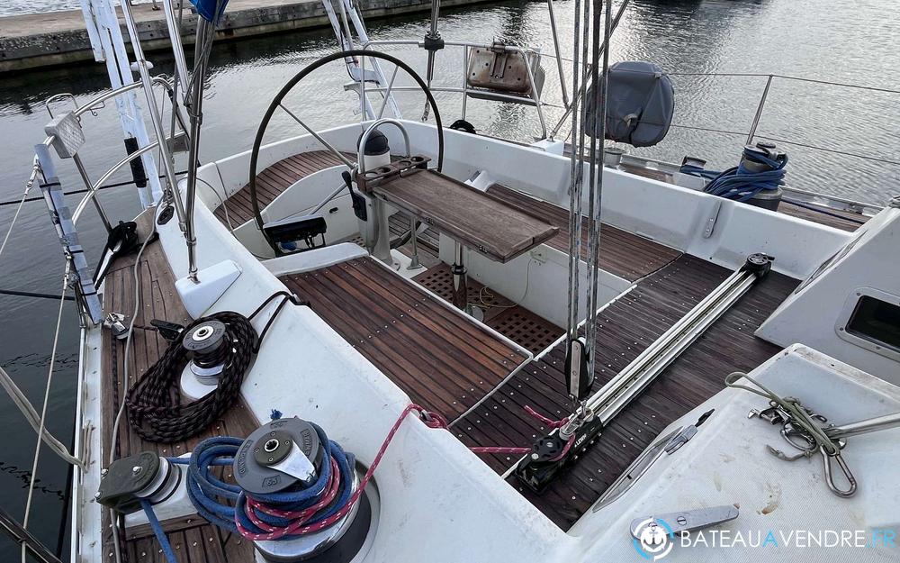 Beneteau First 456 photo 2