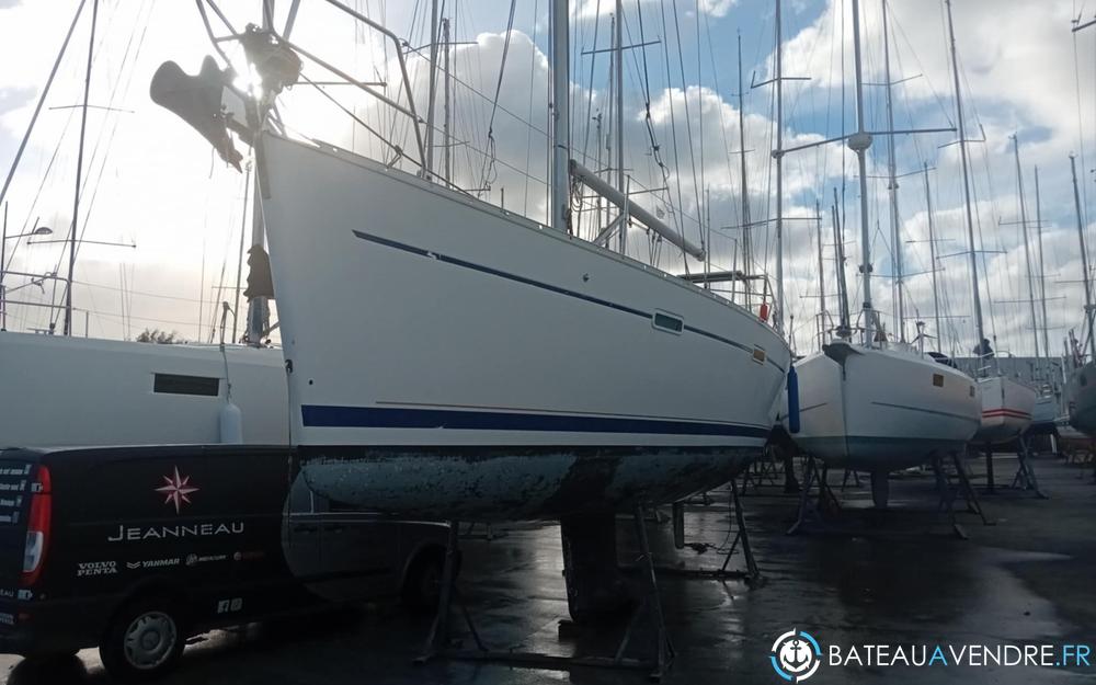 Beneteau Oceanis 393 Clipper photo 2