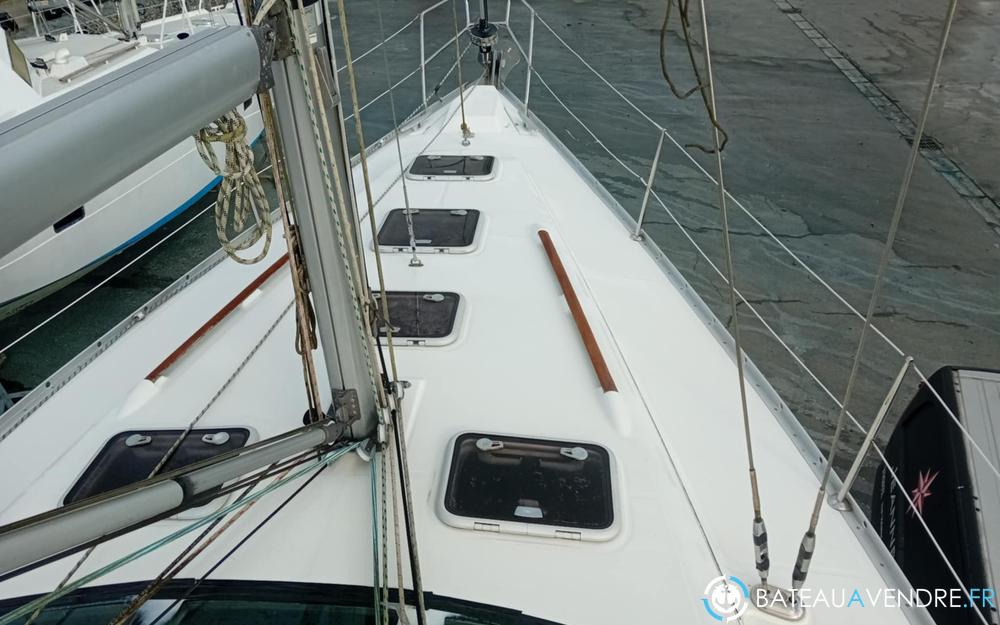 Beneteau Oceanis 393 Clipper photo 3