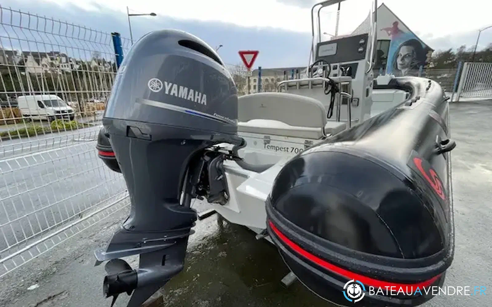 slider 3 Capelli Tempest 700
