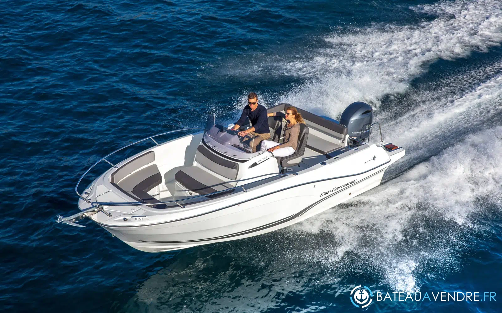 slider 18 Jeanneau Cap Camarat 6.5 CC Serie 3