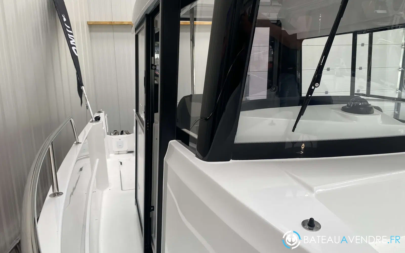 slider 13 Jeanneau Merry Fisher 695 Sport