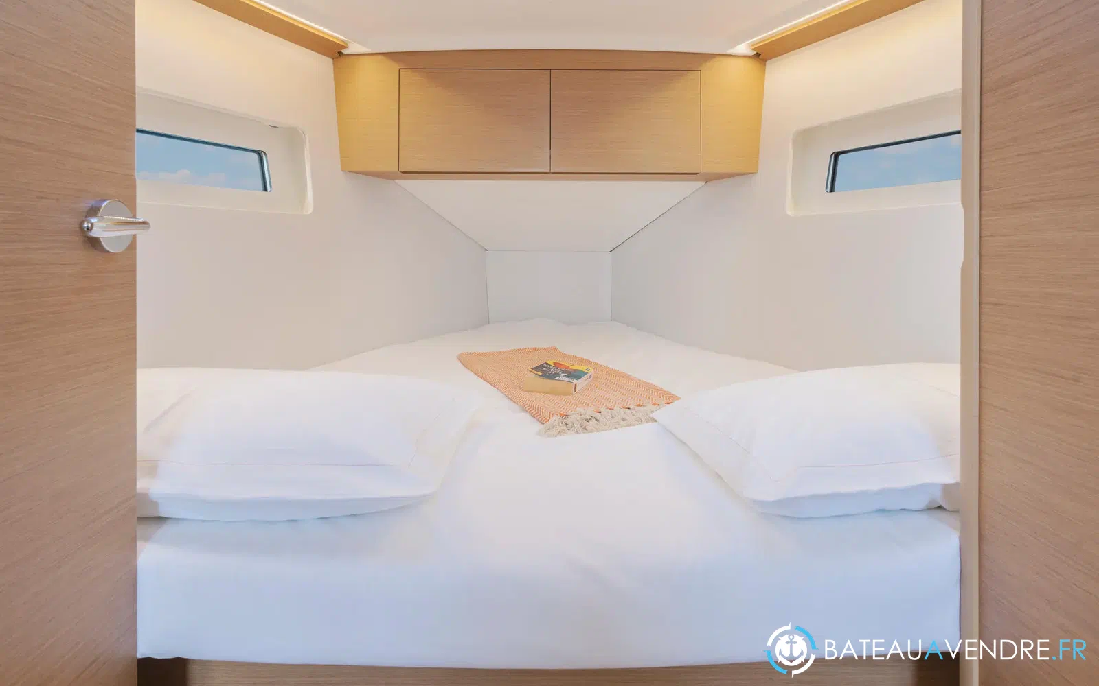 slider 13 Jeanneau sun odyssey 350