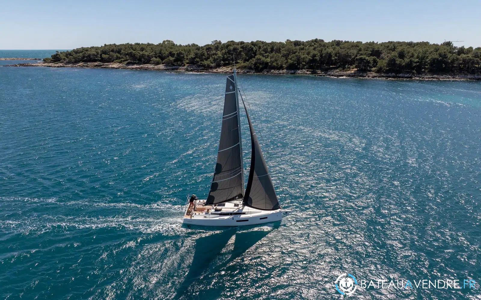 slider 1 Jeanneau sun odyssey 350