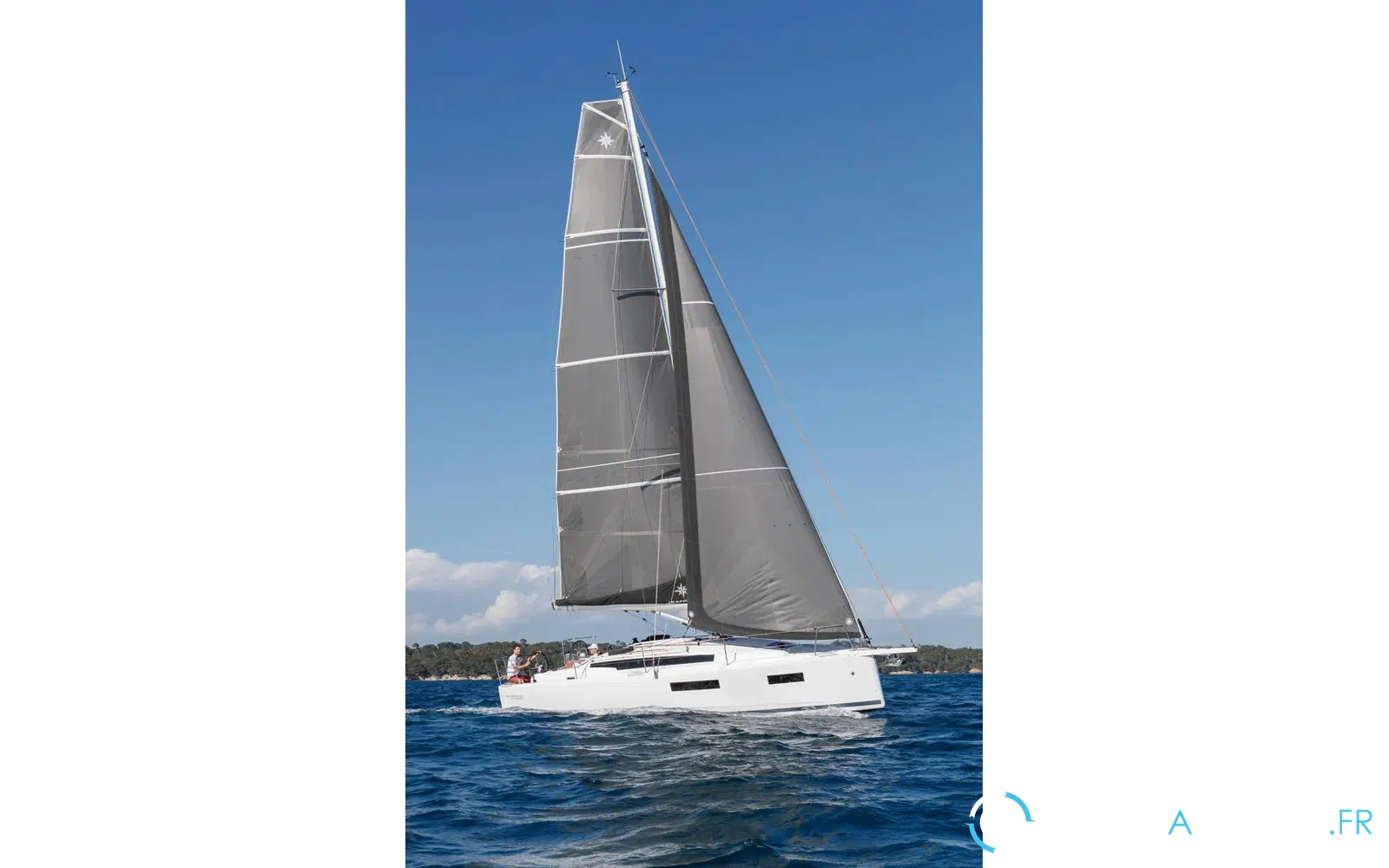 slider 3 Jeanneau sun odyssey 350