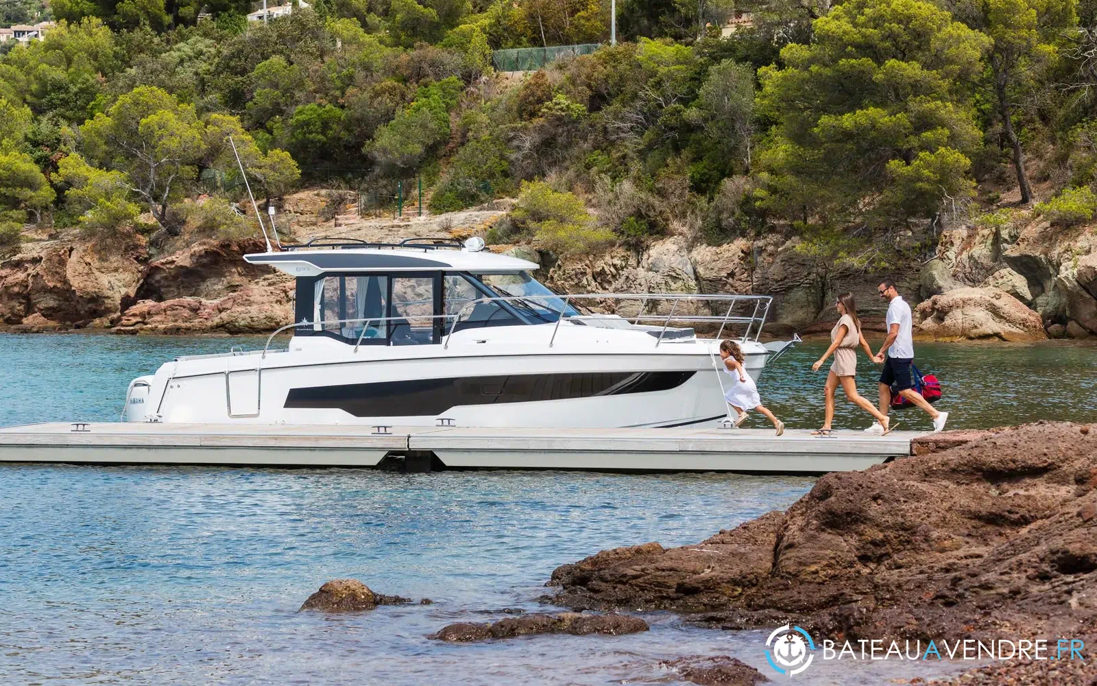slider 0 Jeanneau Merry Fisher 895 Serie 2