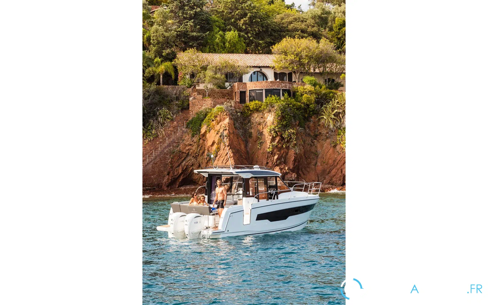 slider 9 Jeanneau Merry Fisher 895 Serie 2