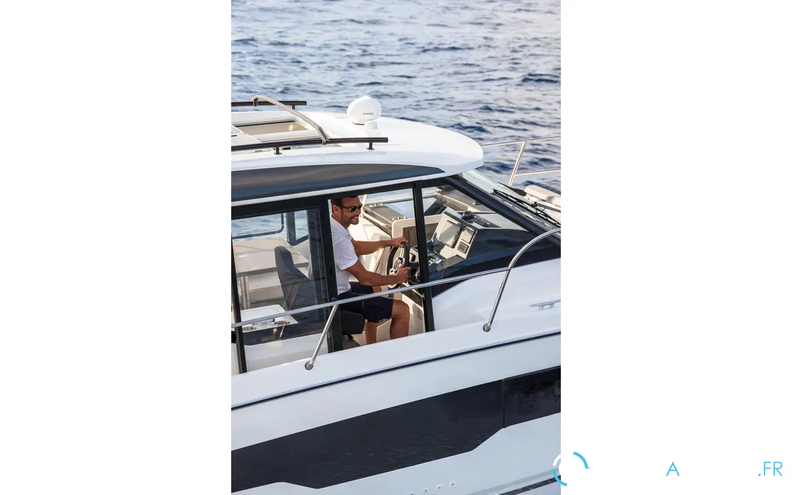 slider 12 Jeanneau Merry Fisher 895 Serie 2