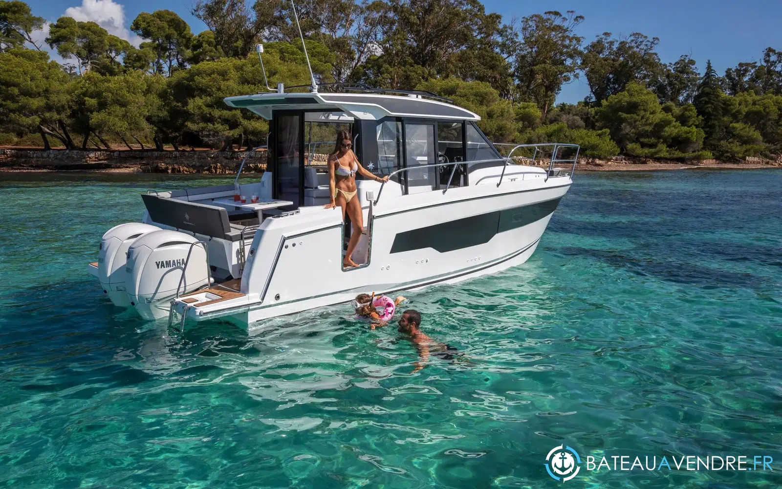 slider 14 Jeanneau Merry Fisher 895 Serie 2