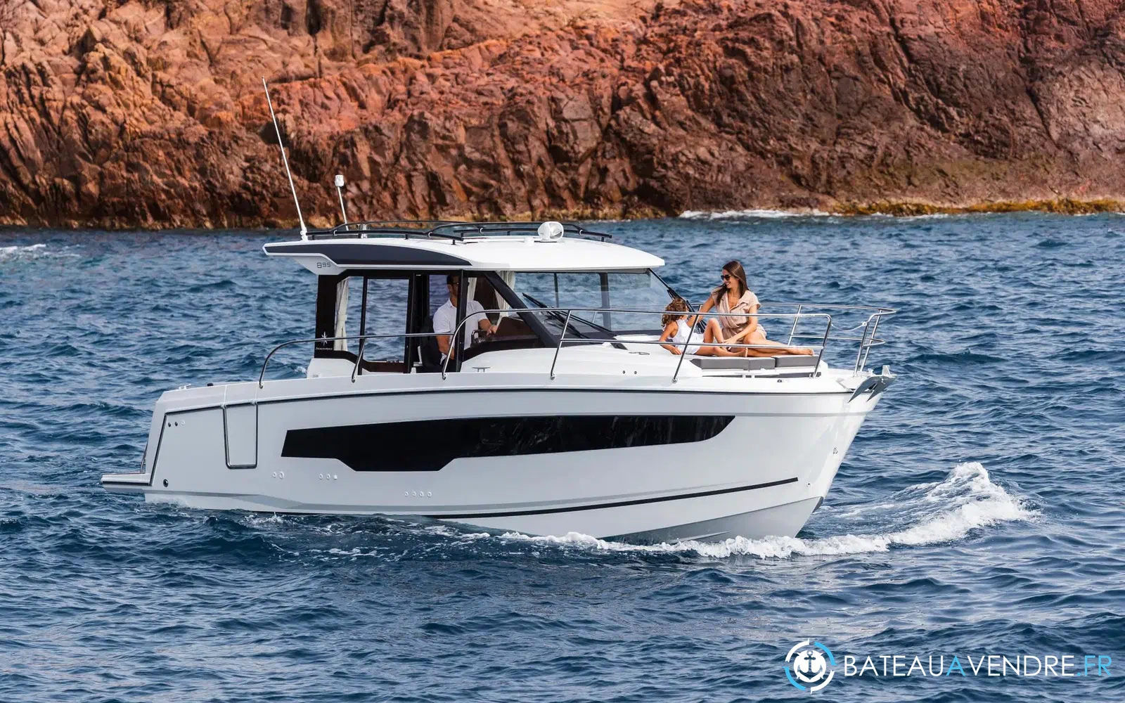 slider 8 Jeanneau Merry Fisher 895 Serie 2