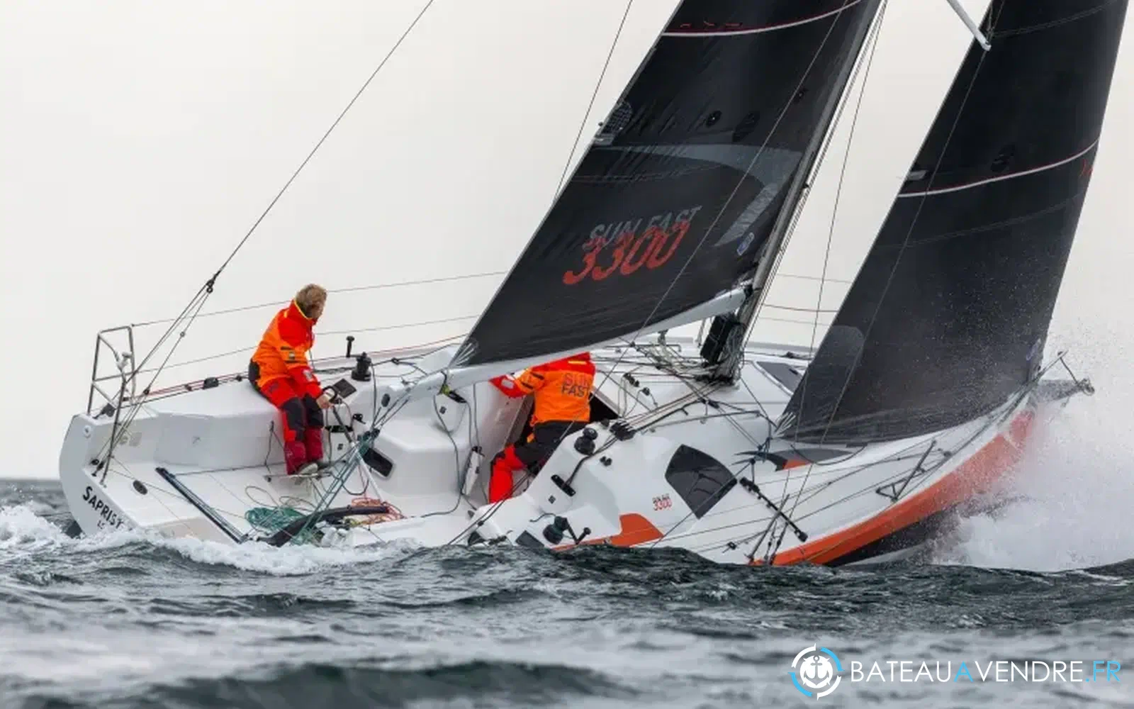 slider 13 Jeanneau Sun Fast 3300