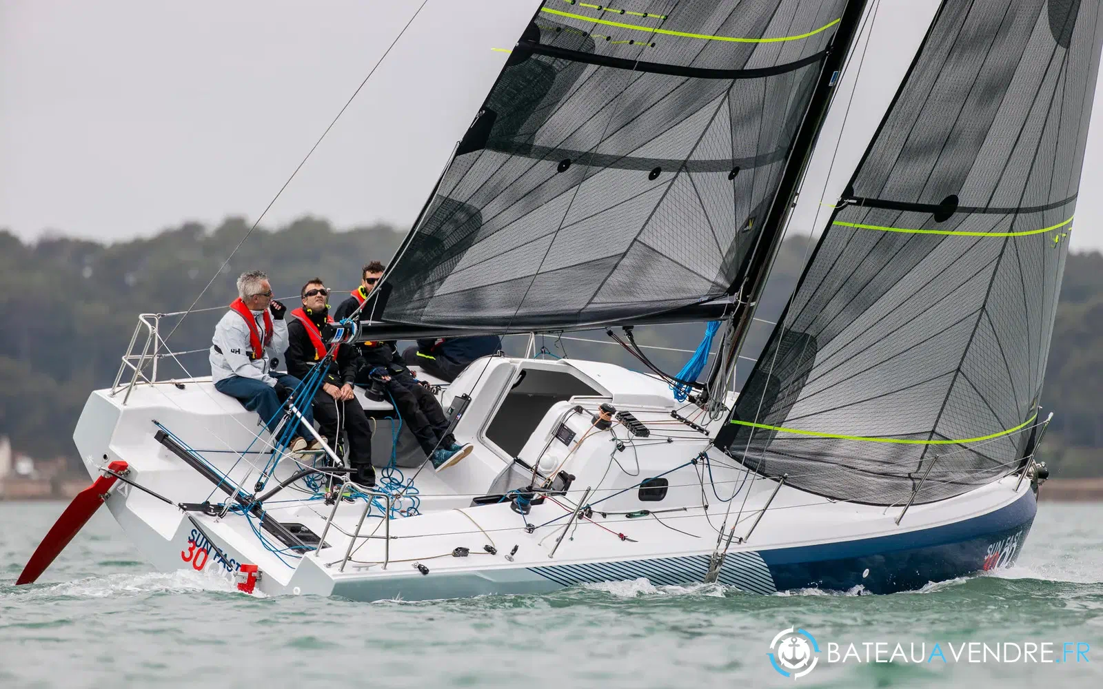 slider 0 Jeanneau Sun Fast 30