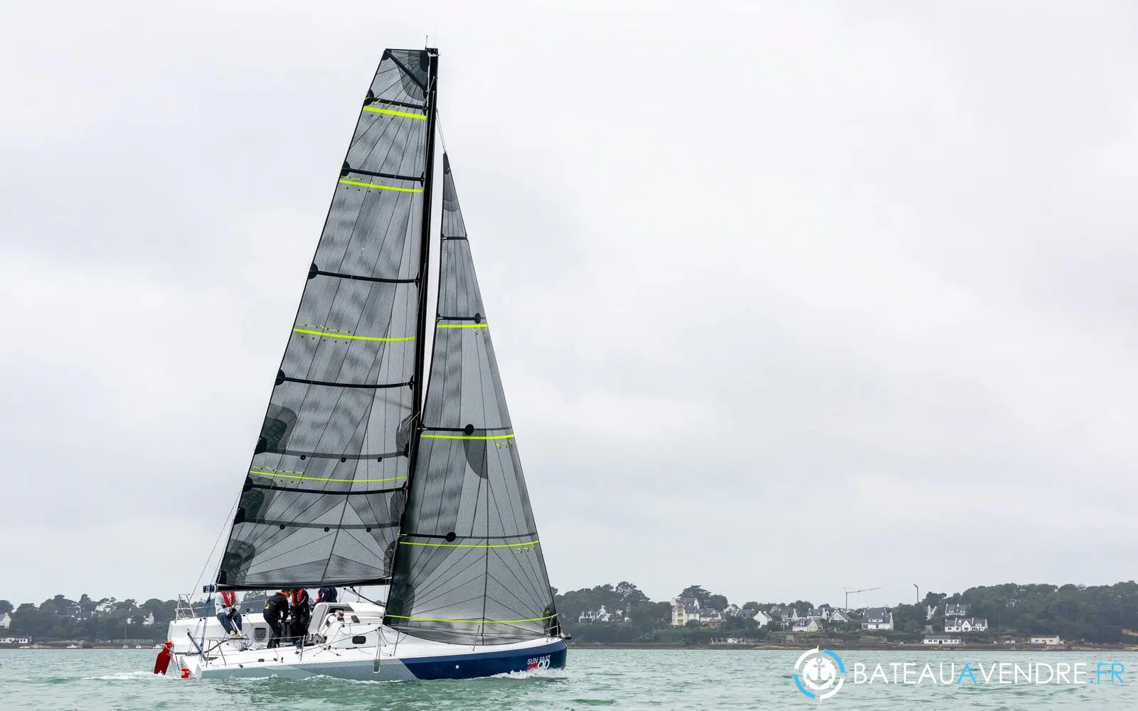 slider 3 Jeanneau Sun Fast 30