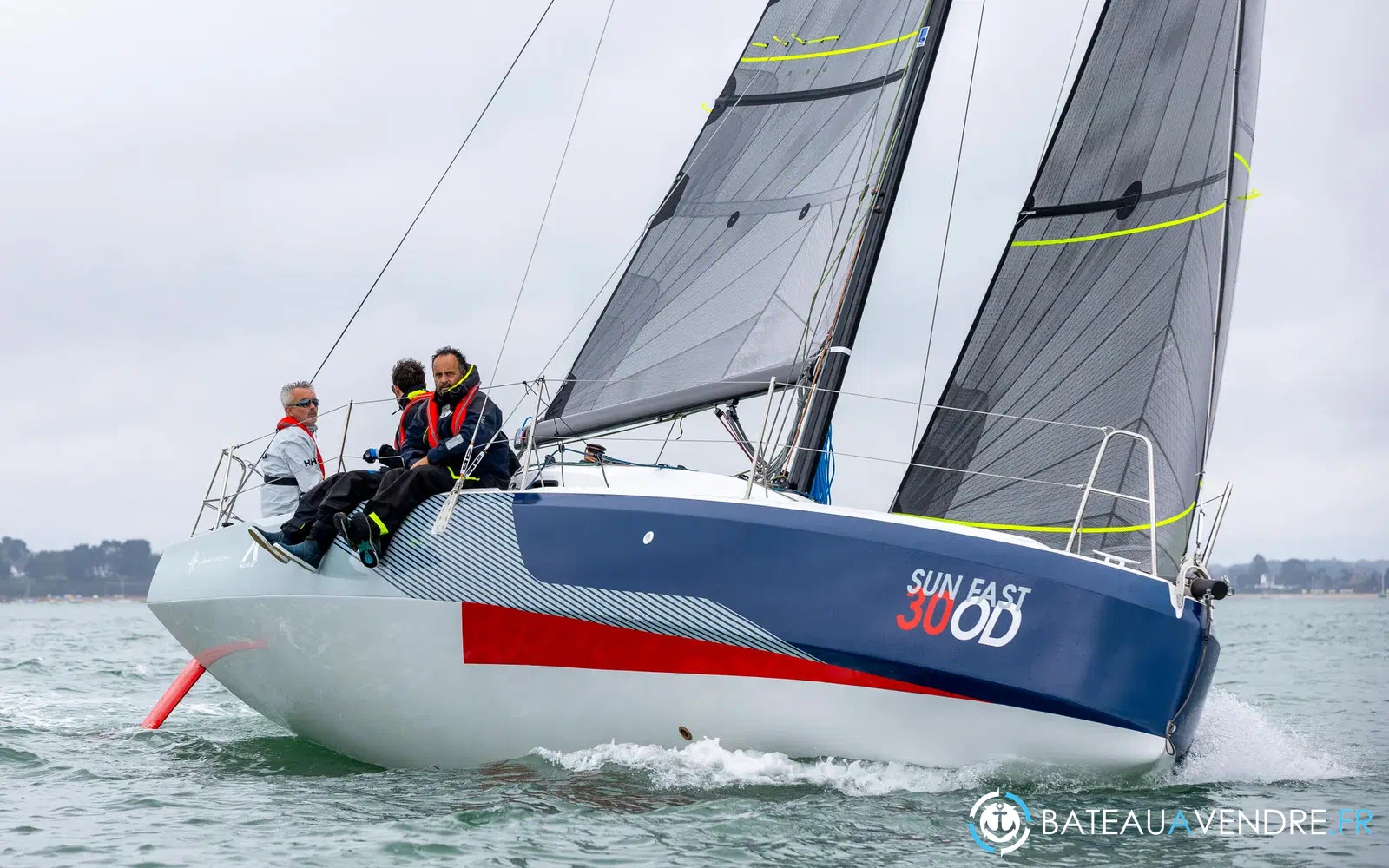 slider 4 Jeanneau Sun Fast 30
