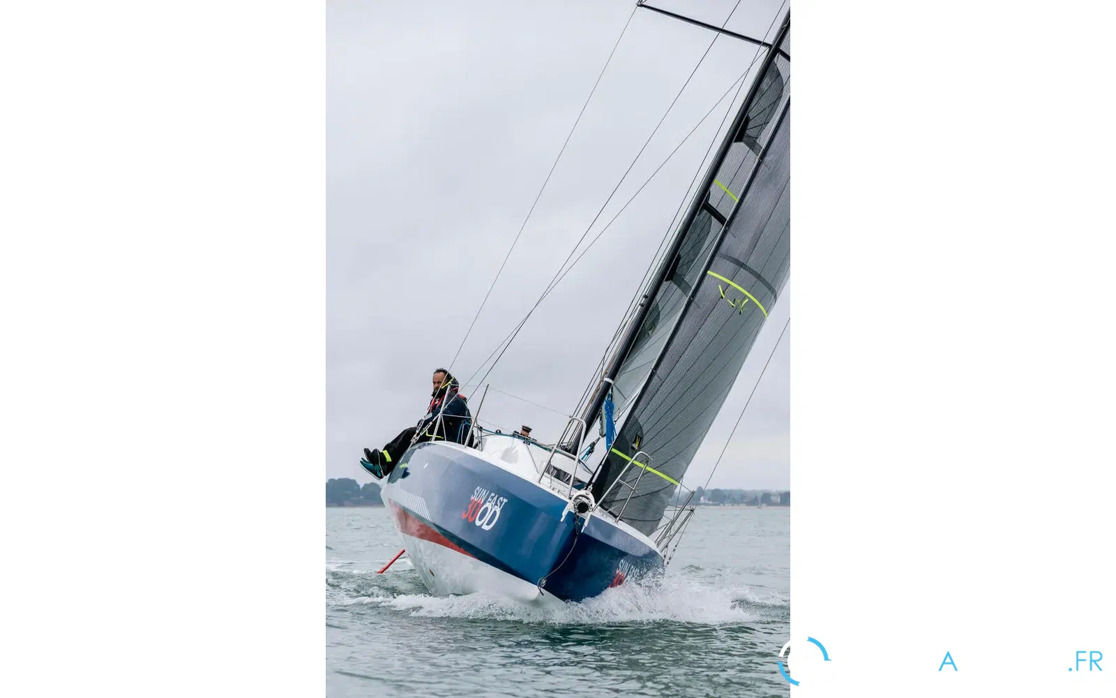 slider 5 Jeanneau Sun Fast 30