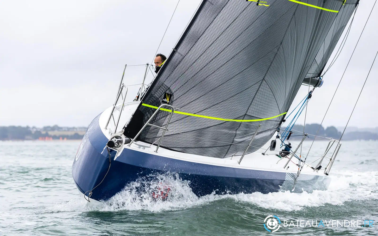 slider 6 Jeanneau Sun Fast 30