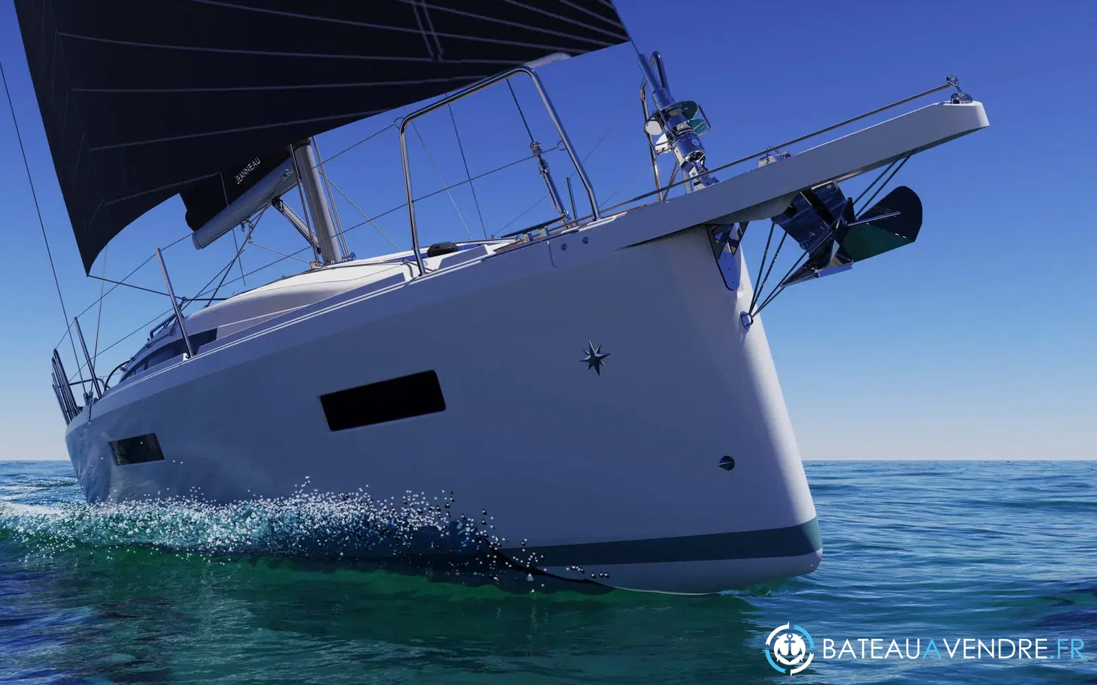 slider 1 Jeanneau Sun Odyssey 380
