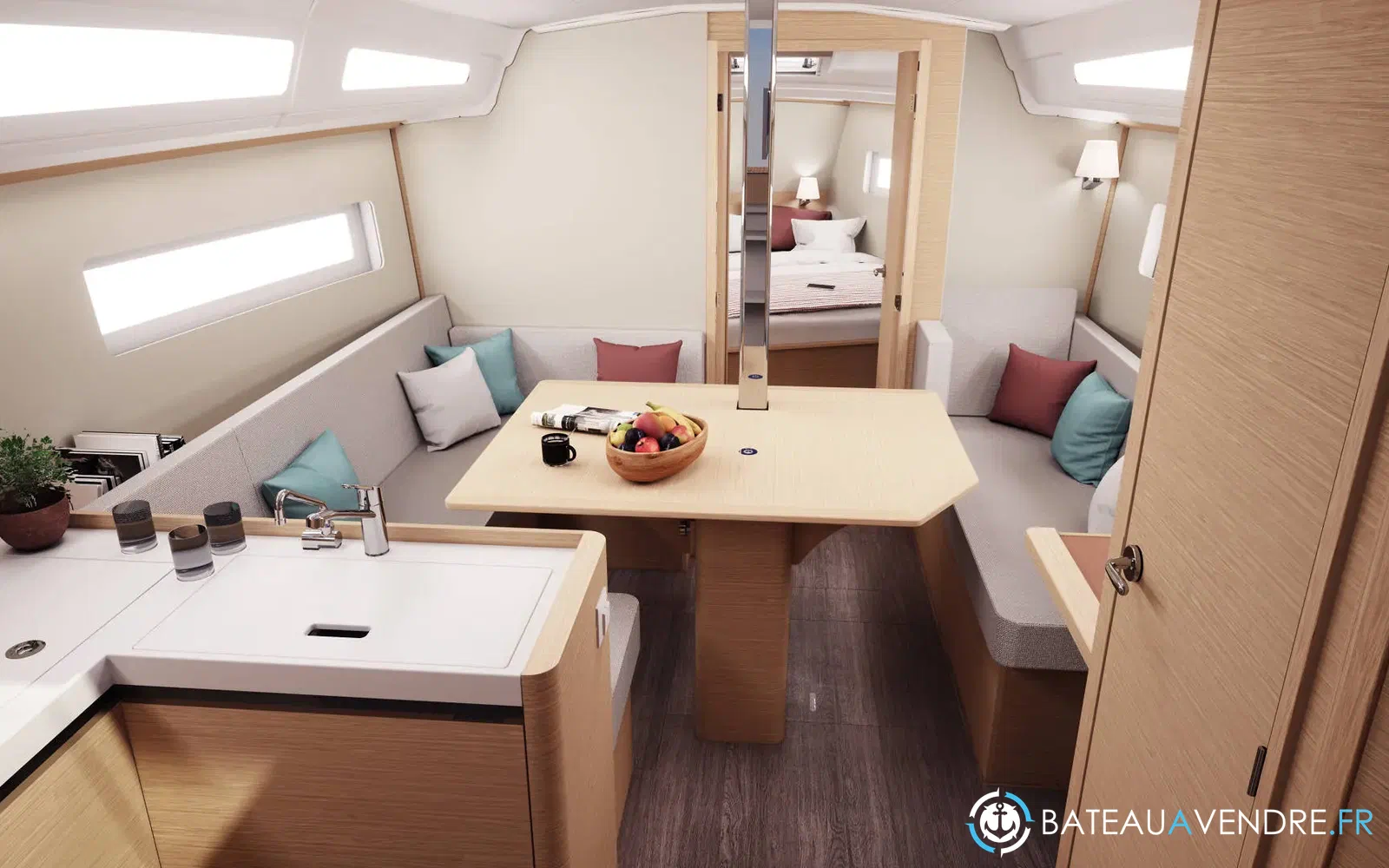 slider 4 Jeanneau Sun Odyssey 380
