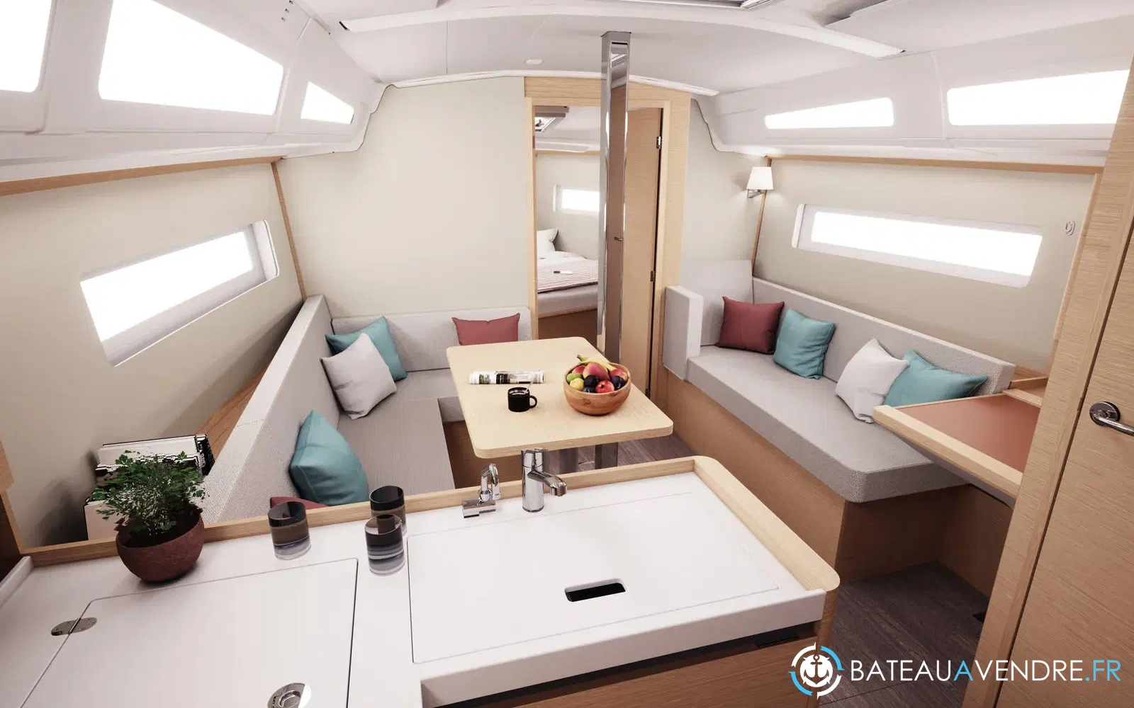 slider 8 Jeanneau Sun Odyssey 380