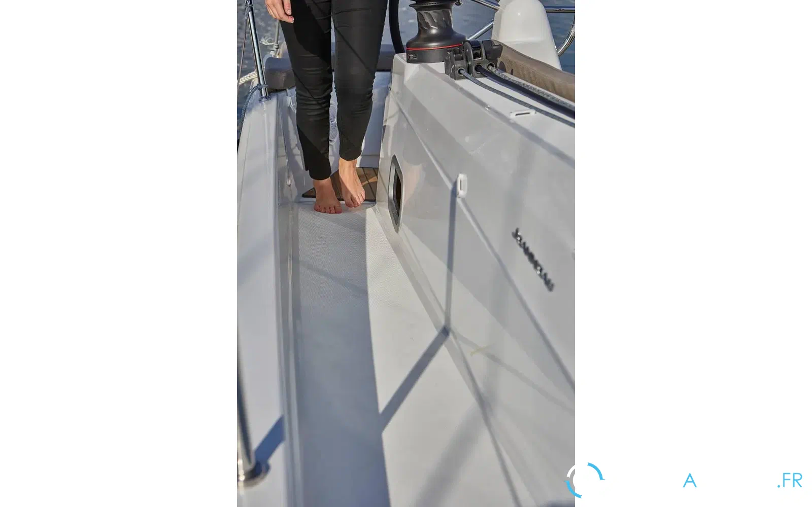 slider 10 Jeanneau Sun Odyssey 410