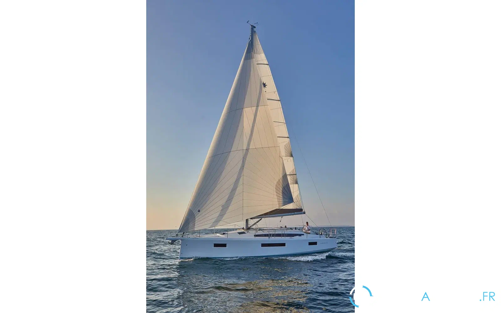 slider 13 Jeanneau Sun Odyssey 410