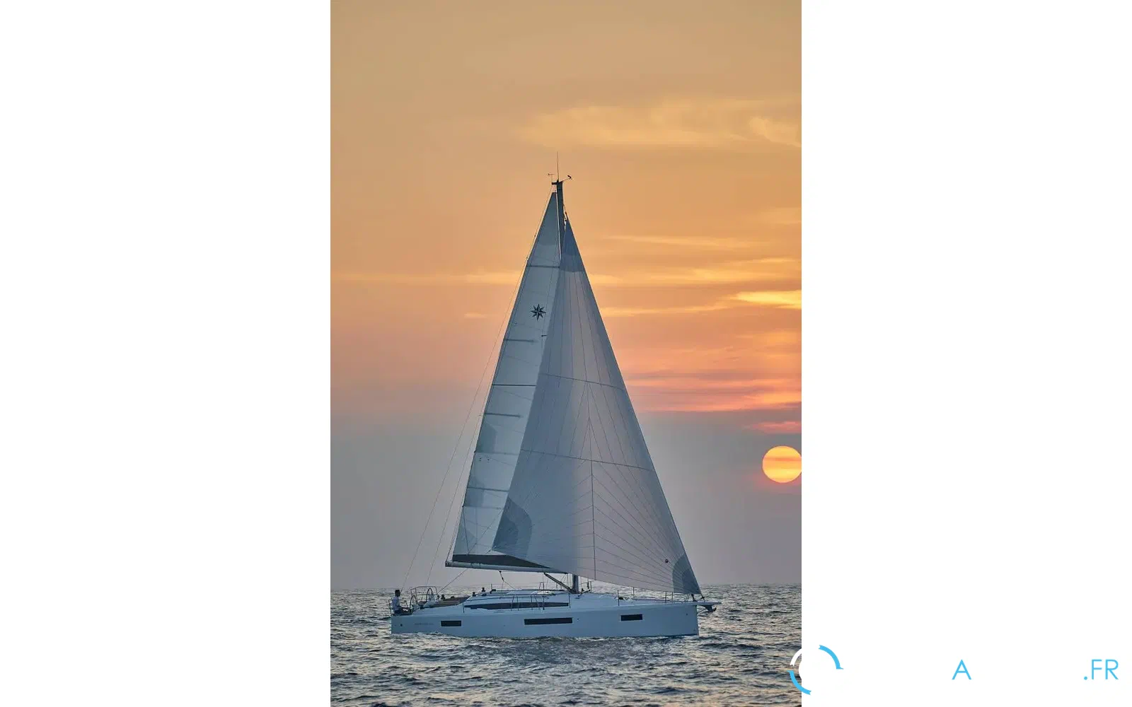 slider 14 Jeanneau Sun Odyssey 410