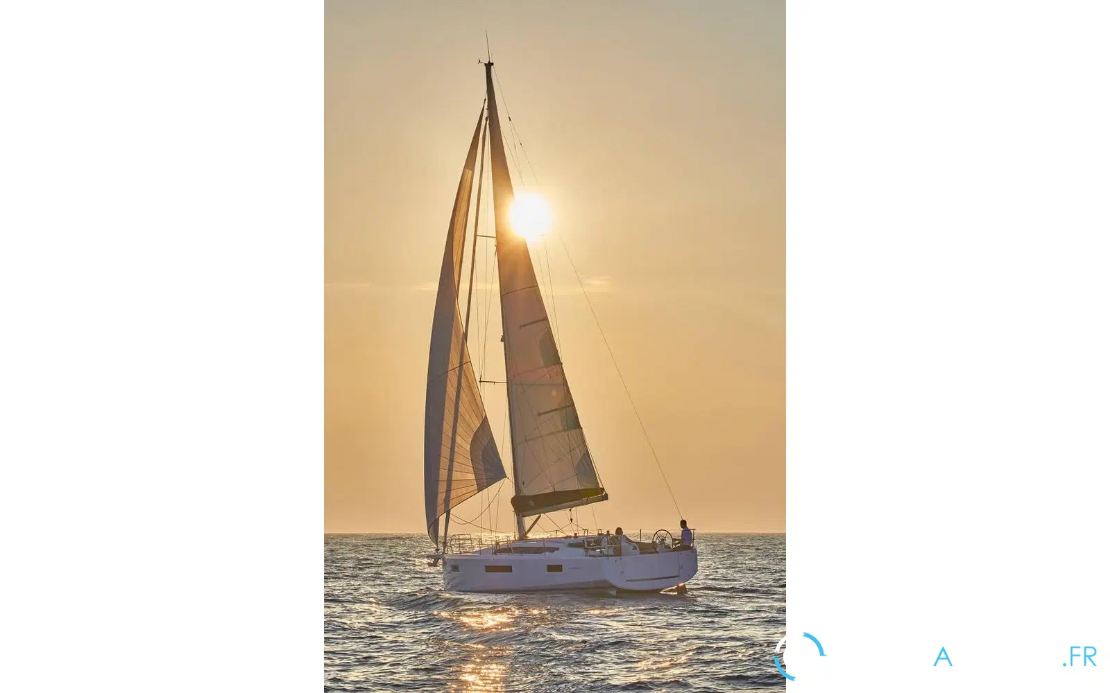 slider 15 Jeanneau Sun Odyssey 410