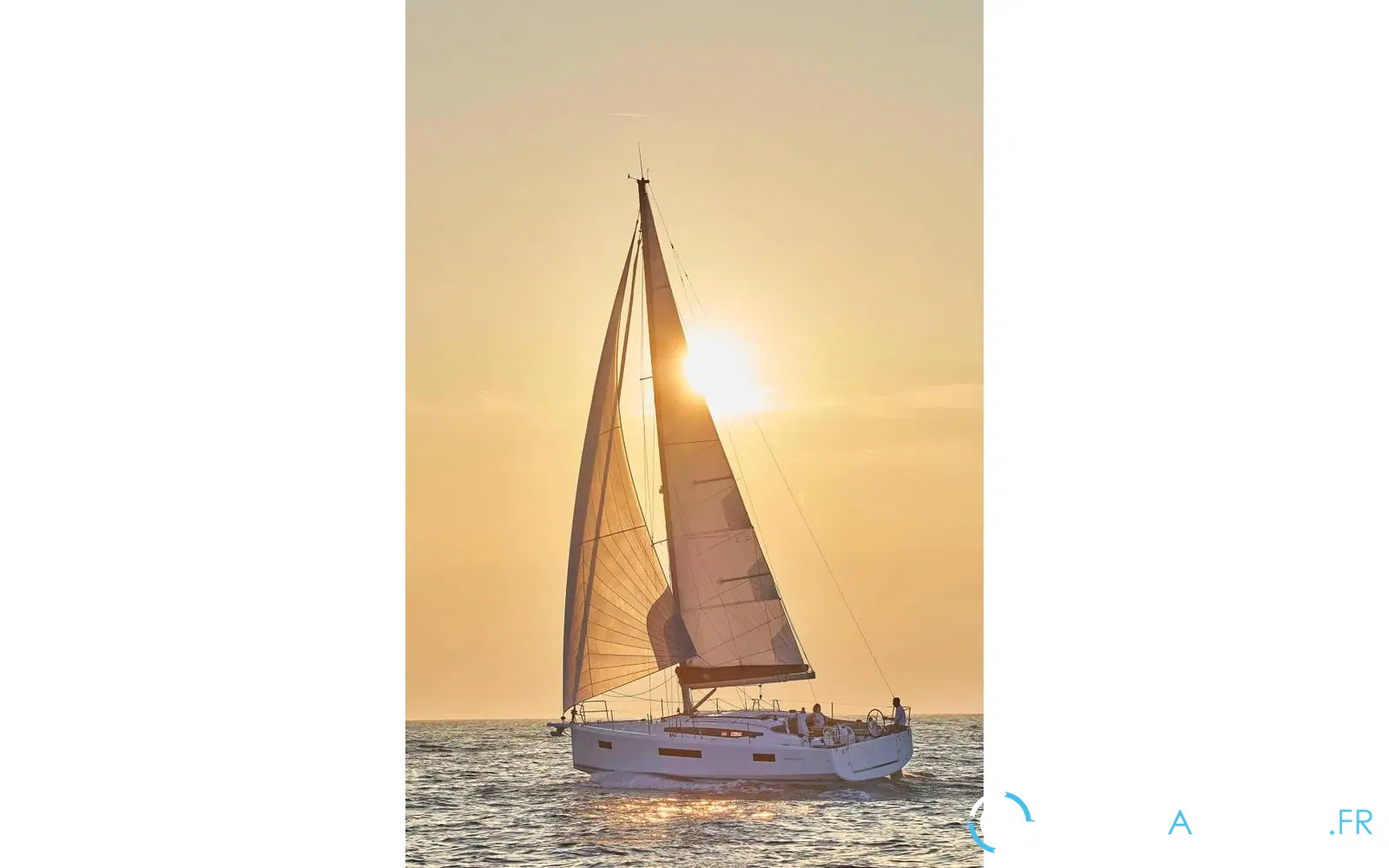 slider 16 Jeanneau Sun Odyssey 410