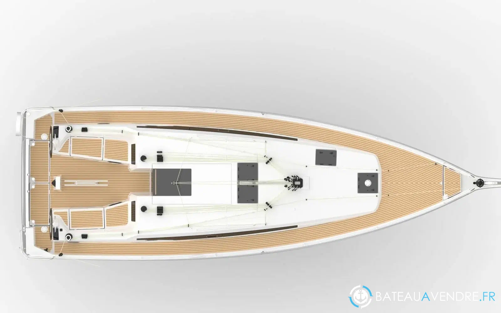 slider 19 Jeanneau Sun Odyssey 410