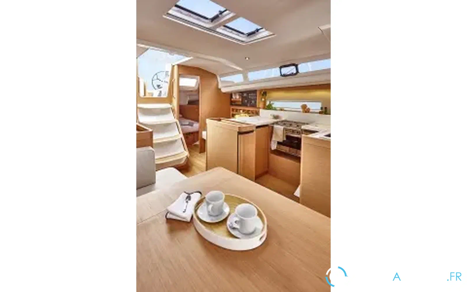 slider 9 Jeanneau Sun Odyssey 440
