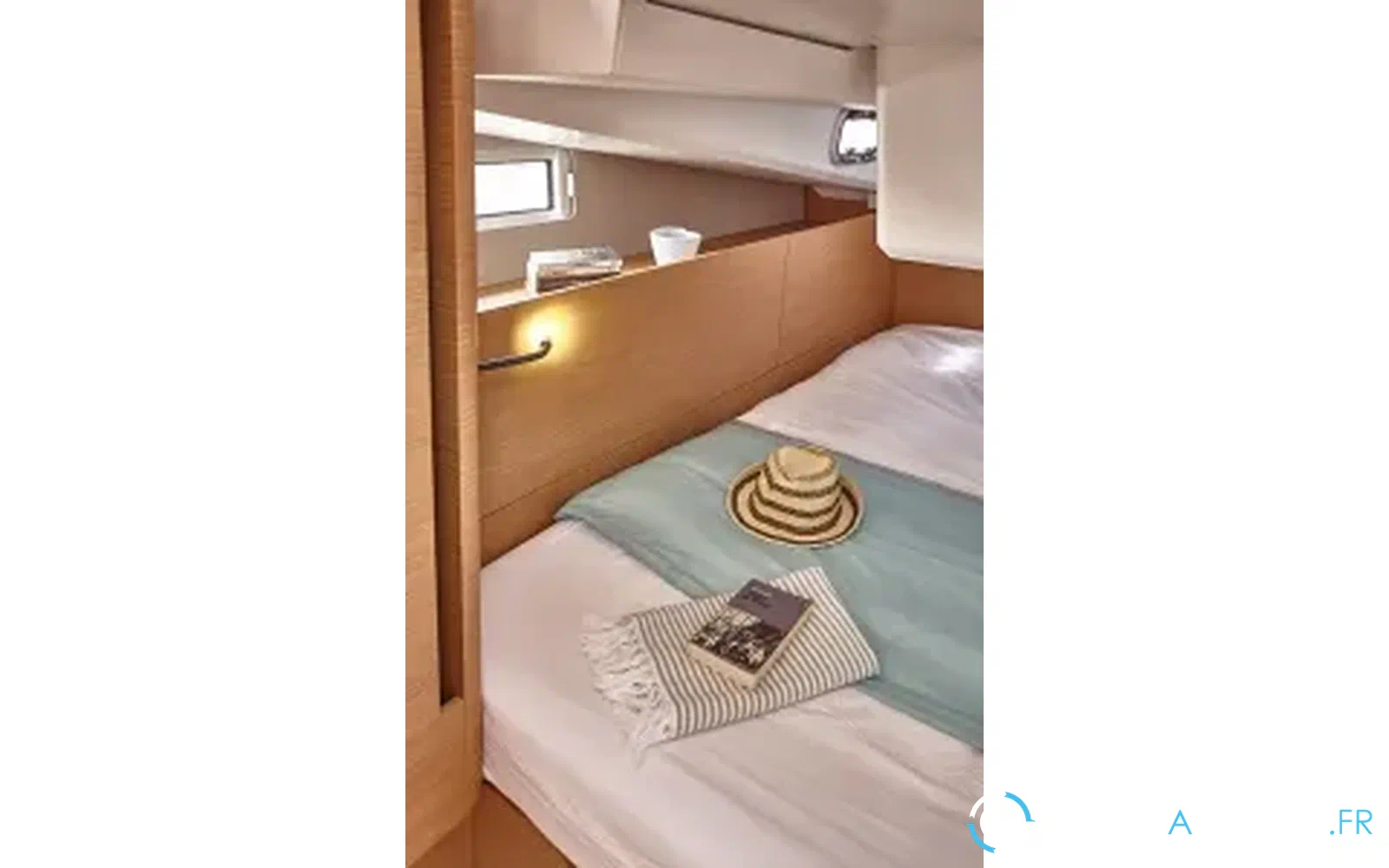 slider 10 Jeanneau Sun Odyssey 440
