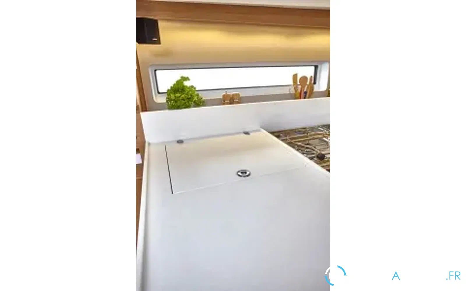 slider 12 Jeanneau Sun Odyssey 440