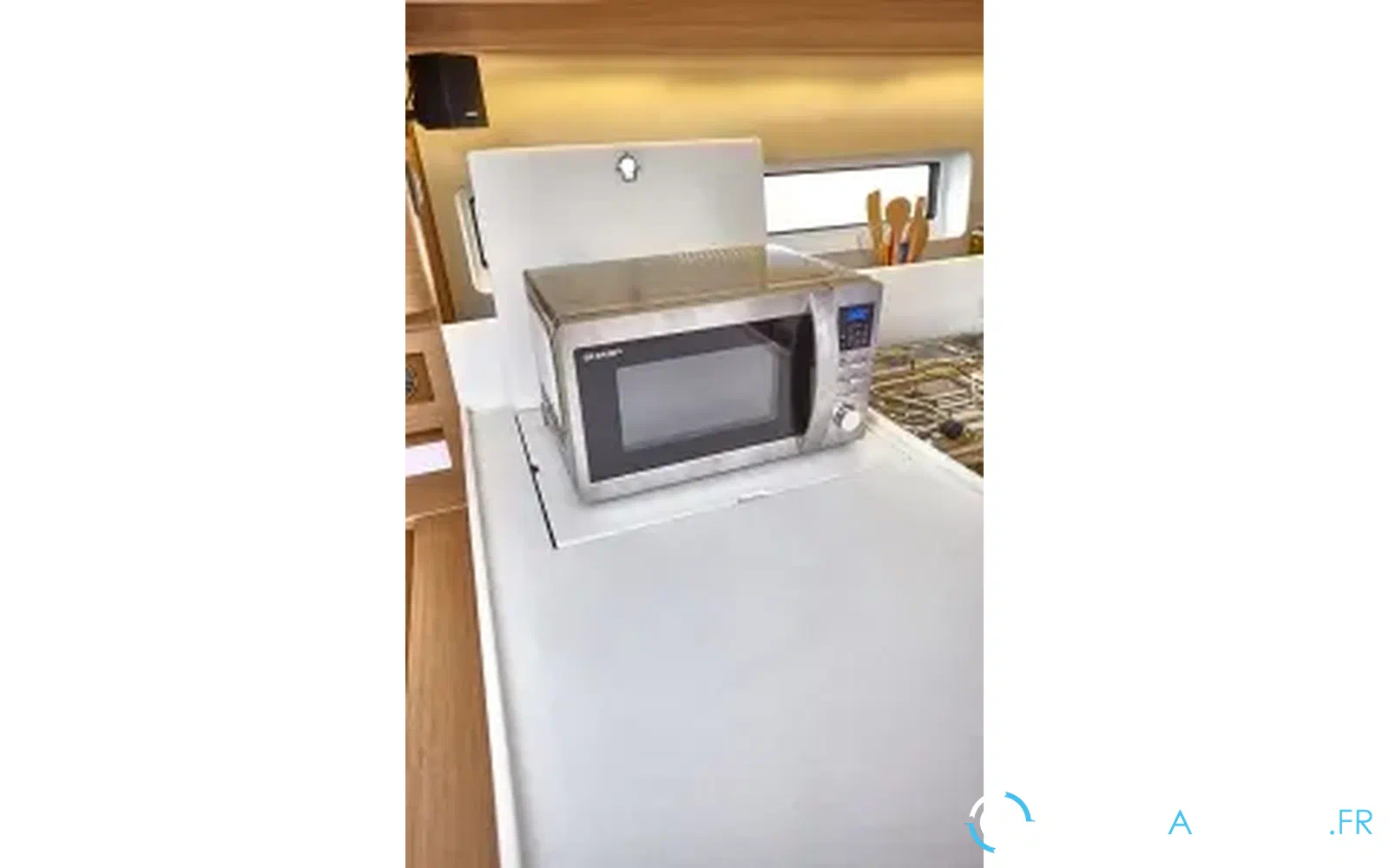 slider 14 Jeanneau Sun Odyssey 440
