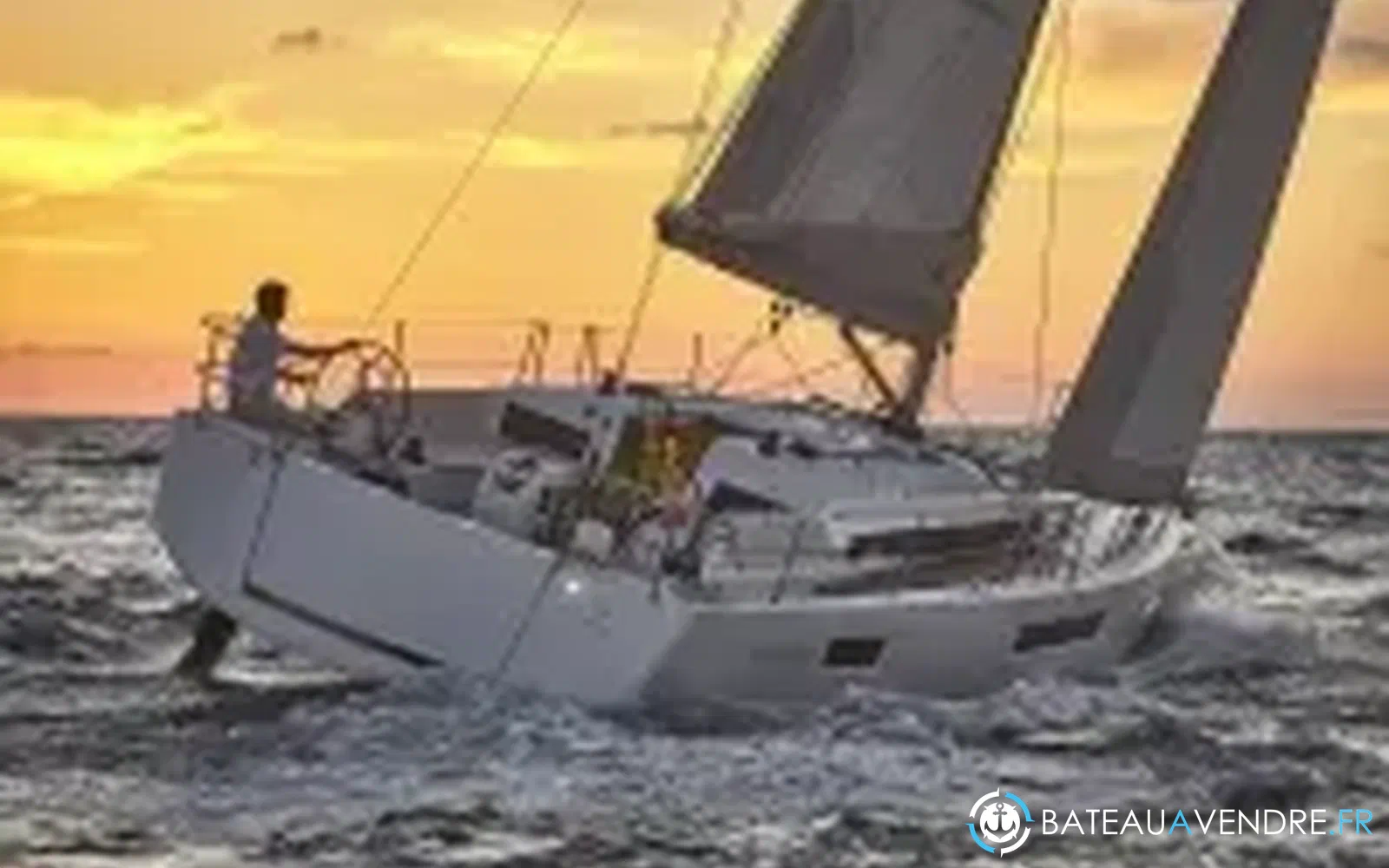 slider 18 Jeanneau Sun Odyssey 440