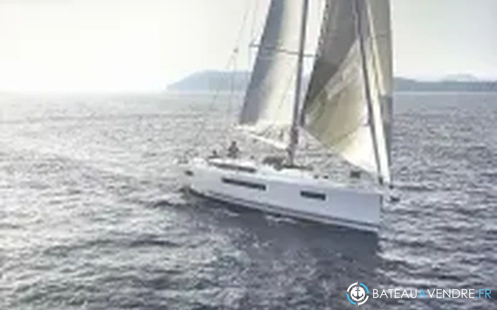 slider 19 Jeanneau Sun Odyssey 440