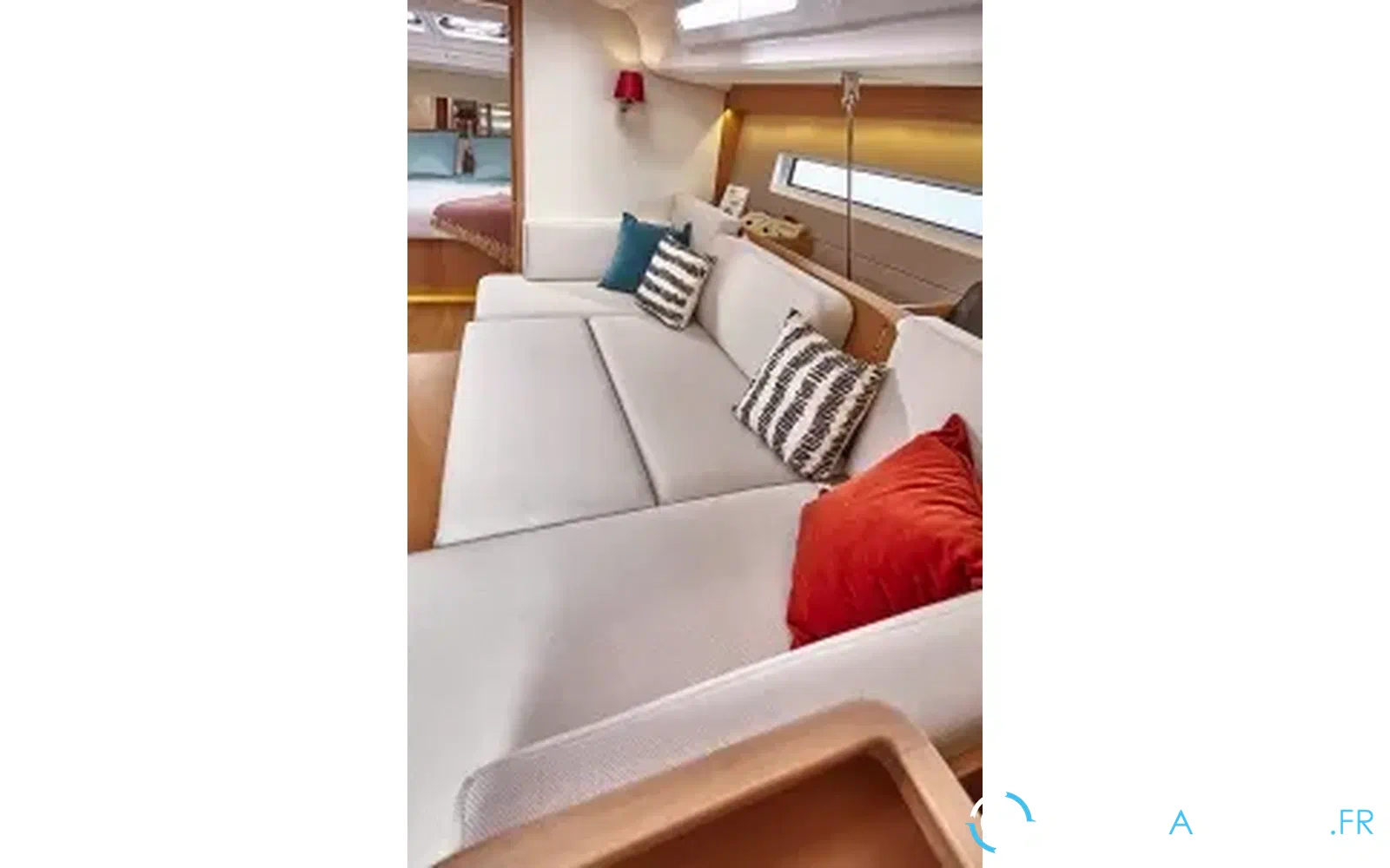 slider 4 Jeanneau Sun Odyssey 440