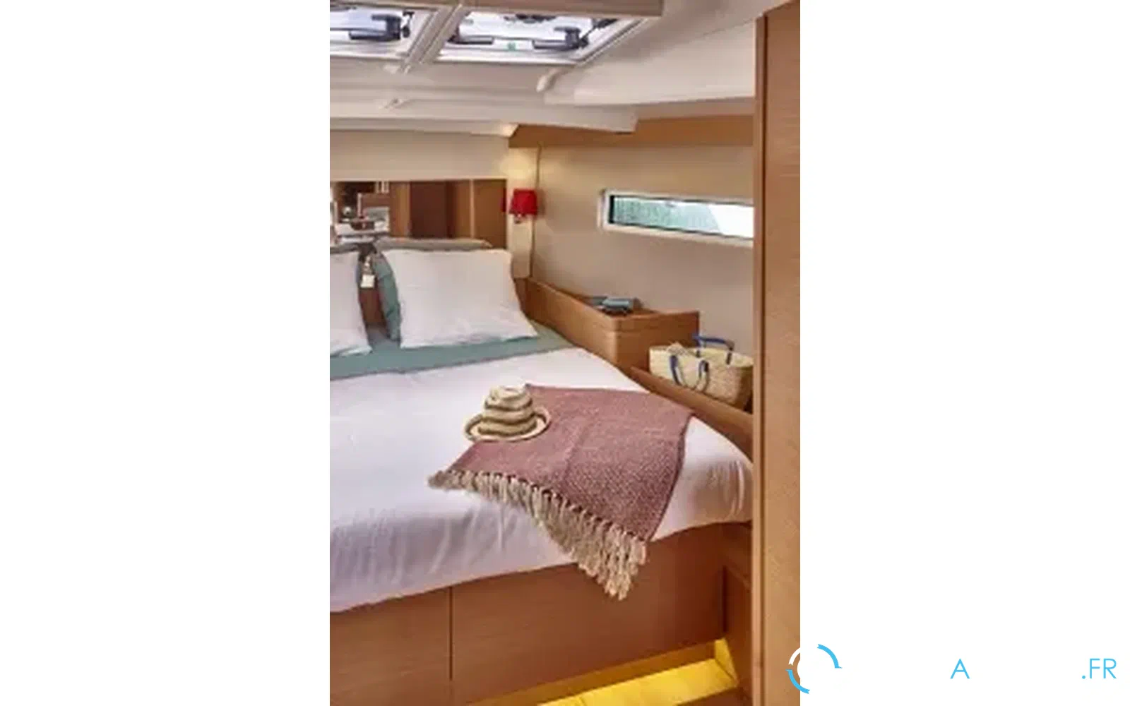 slider 5 Jeanneau Sun Odyssey 440